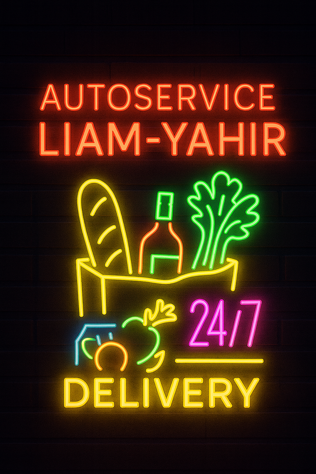 Autoservice Liam-Yahir